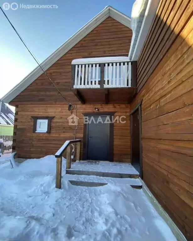 Дом в село Хомутово, Цветочная улица, 10 (120 м) - Фото 2