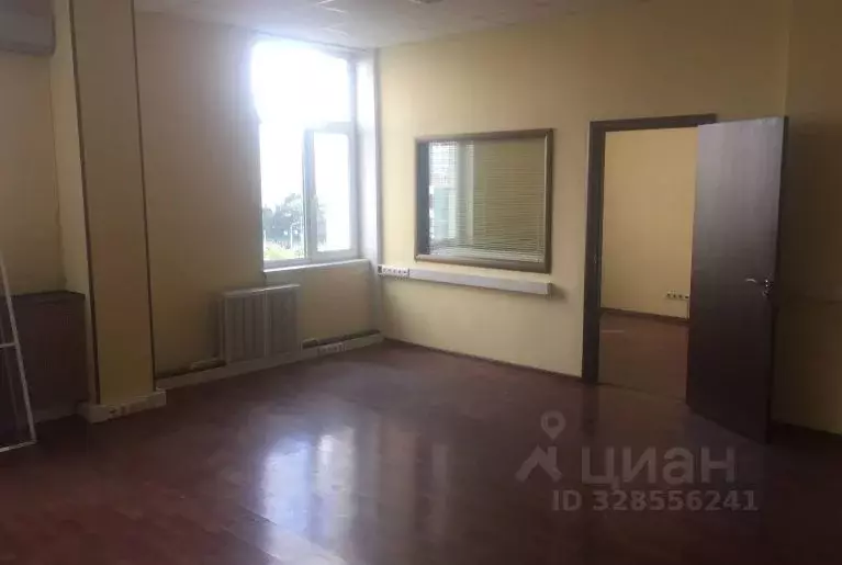 Офис в Москва ул. Кулакова, 20С1а (46 м) - Фото 1