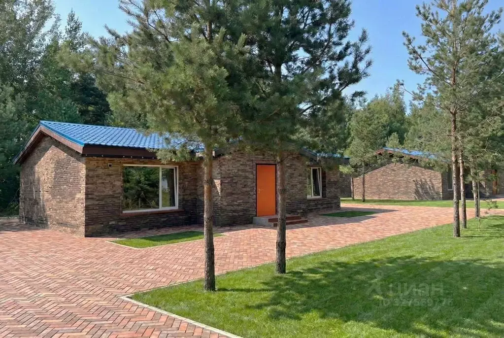 Коттедж в Ленинградская область, Кировский район, Суховское с/пос, ... - Фото 1