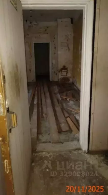 Помещение свободного назначения в Нижегородская область, Нижний ... - Фото 2