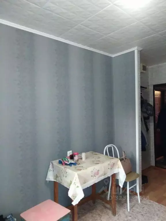 1-к кв. Томская область, Томск Железнодорожная ул., 30 (35.0 м) - Фото 2