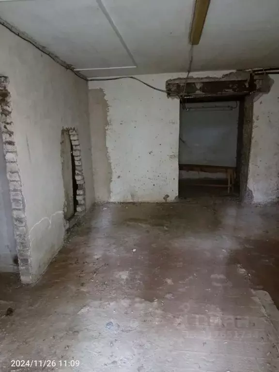 Помещение свободного назначения в Кировская область, Киров Московская ... - Фото 1