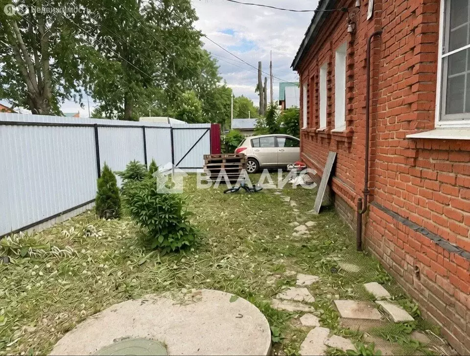 Дом в Луховицы, улица Куйбышева, 274А (65.4 м) - Фото 2