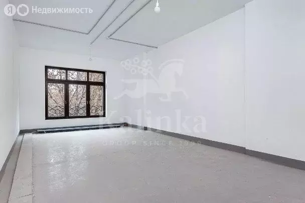 3-комнатная квартира: Москва, Погодинская улица, 4 (119.2 м) - Фото 1