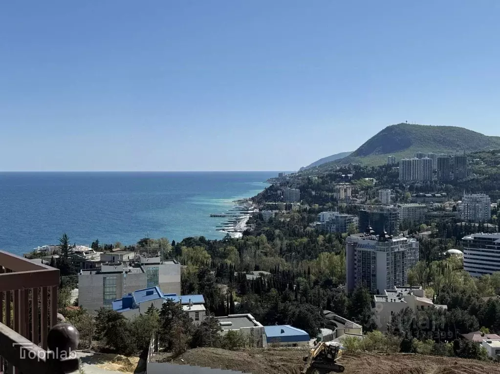 Студия Крым, Алушта муниципальный округ, пос. Семидворье пер. ... - Фото 1