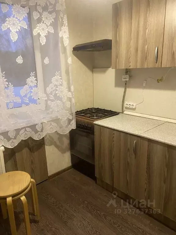 2-к кв. Самарская область, Жигулевск В-1 мкр, 19 (43.0 м) - Фото 2