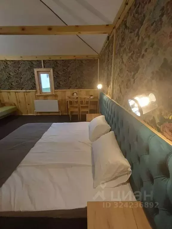 Комната Ивановская область, Гаврилов Посад Суздальское ш., 13 - Фото 2