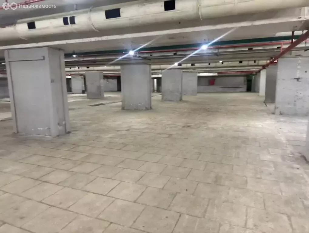 Помещение свободного назначения (1600 м) - Фото 1