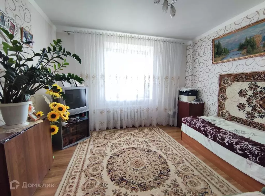 Продаётся 2-к квартира, 52.7 м - Фото 0