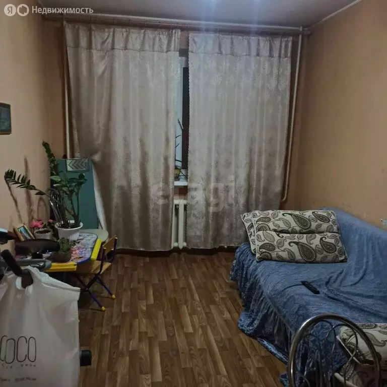 2-комнатная квартира: Пермь, Уссурийская улица, 19А (53.2 м) - Фото 2