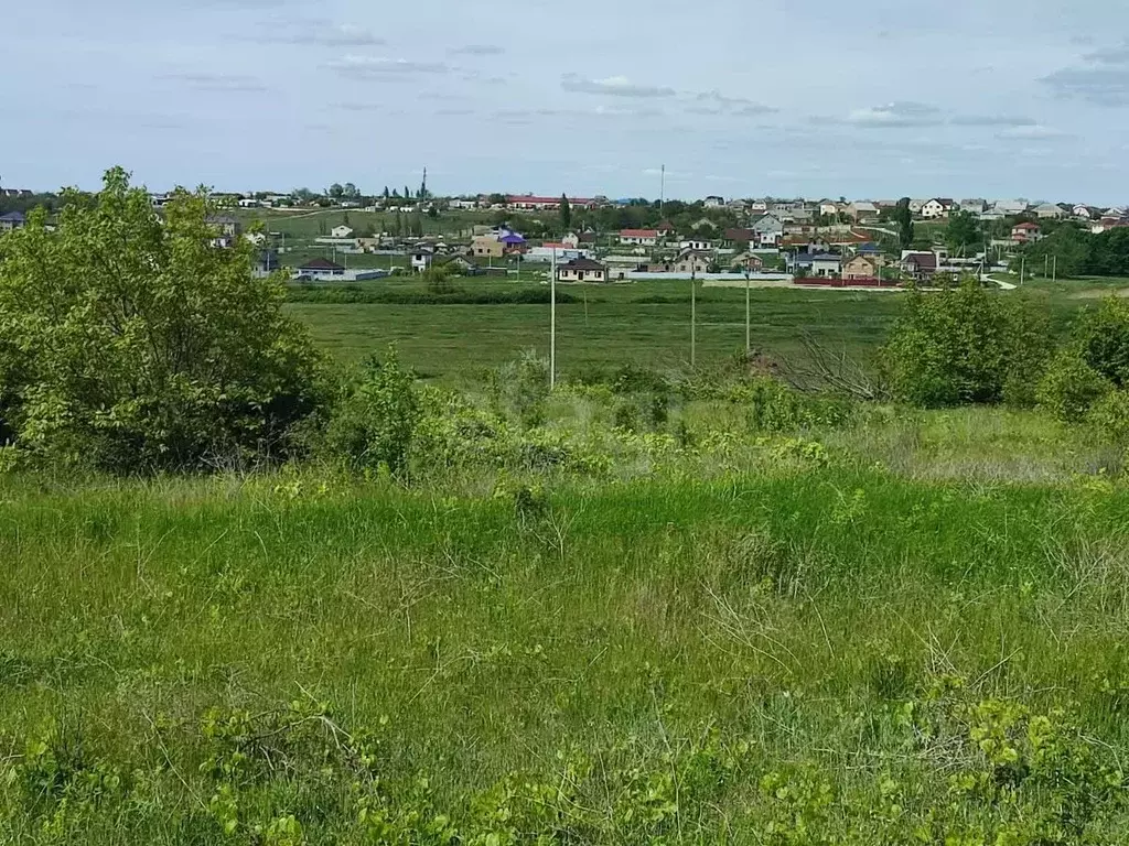 Участок в Крым, Симферопольский район, с. Родниково  (6.0 сот.) - Фото 1