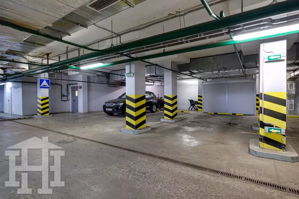 Склад в Москва ул. Фадеева, 4А (6 м) - Фото 2