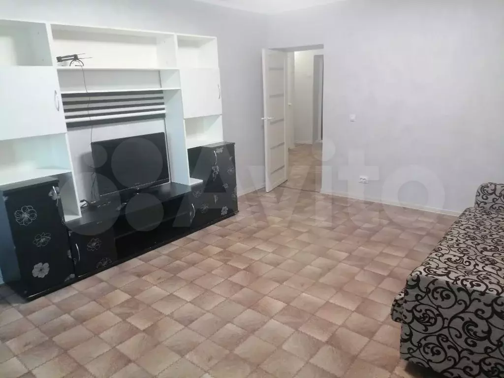2-к. квартира, 54 м, 1/5 эт. - Фото 0