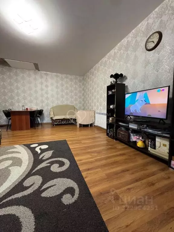 Дом в Волгоградская область, Волгоград Моздокский пер. (120 м) - Фото 2