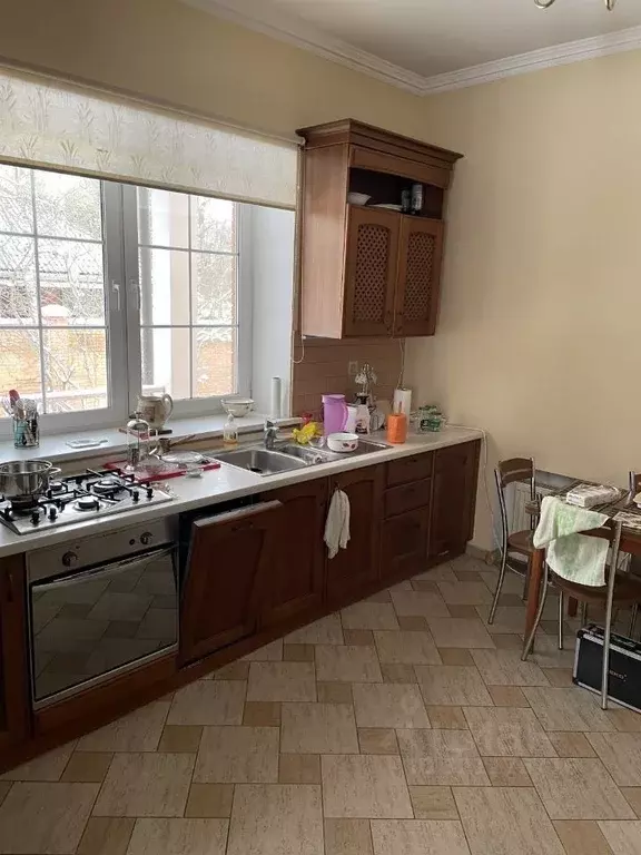 Коттедж в Московская область, Наро-Фоминский городской округ, д. ... - Фото 1