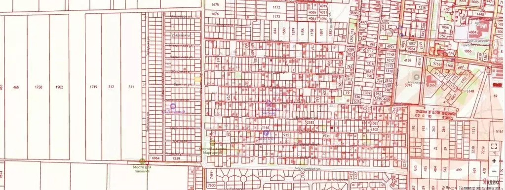 Участок в Крым, Сакский район, с. Уютное ул. Туманная, 19 (6.0 сот.) - Фото 2