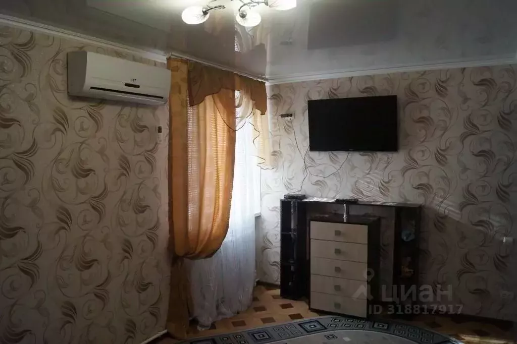 1-к кв. Астраханская область, Астрахань Вяземская ул., 32 (63.0 м) - Фото 0