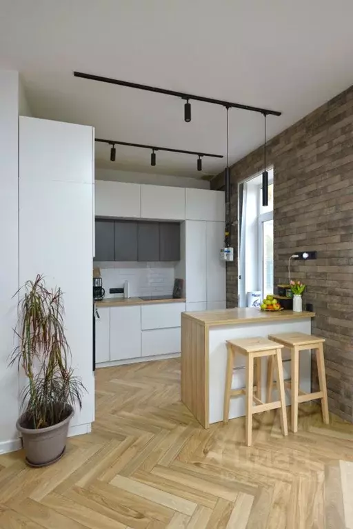 Таунхаус в Москва с. Никольское, ул. Алешинская Долина, 73к3с6 (78 м) - Фото 1