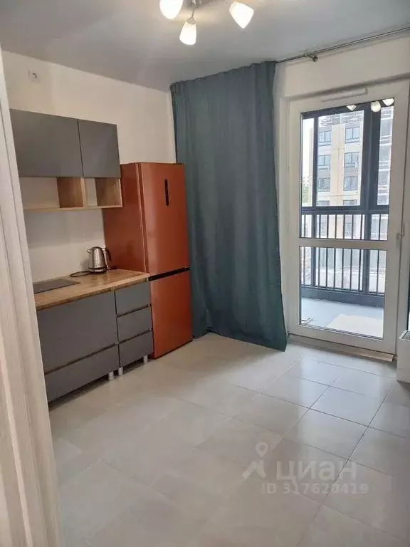 2-к кв. Москва Совхозная ул., 55 (65.0 м) - Фото 1