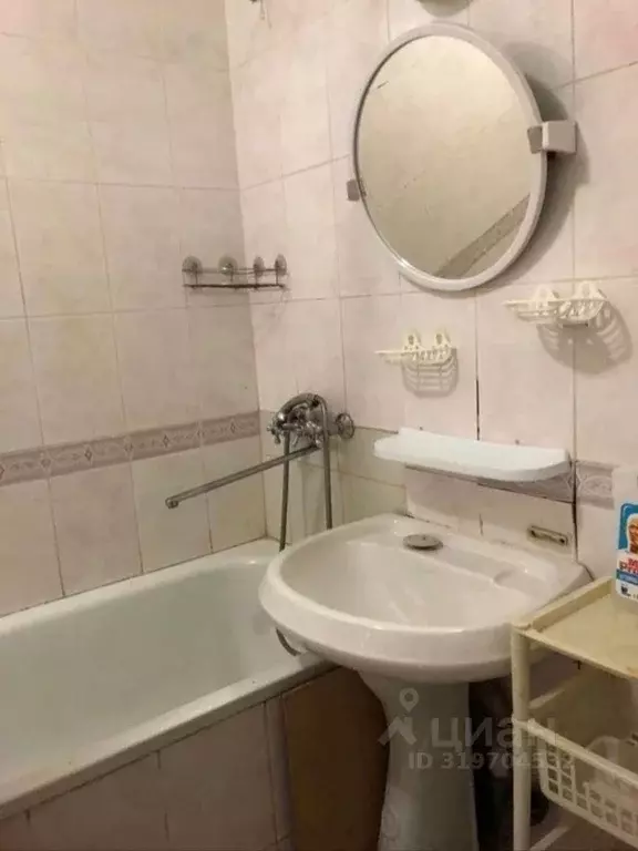1-к кв. Самарская область, Самара Демократическая ул., 32 (40.0 м) - Фото 1