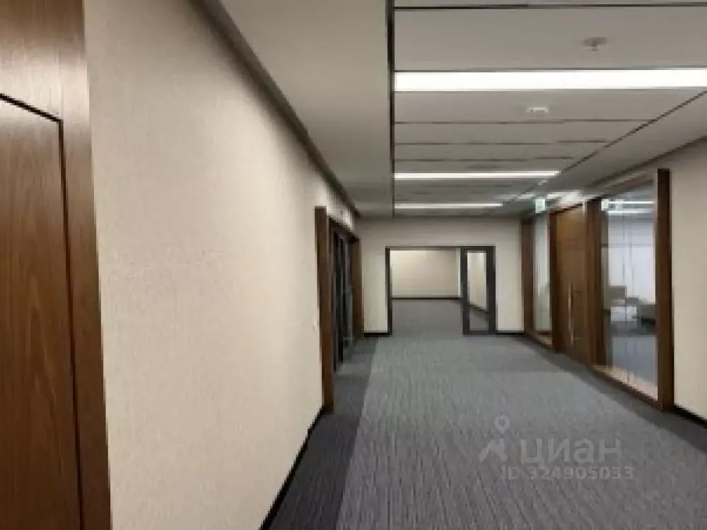 Офис в Московская область, Одинцовский городской округ, Новоивановское ... - Фото 1