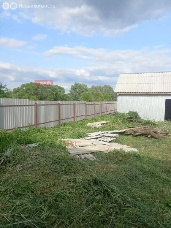 Дом в село Ногино, 45 (46.9 м) - Фото 0