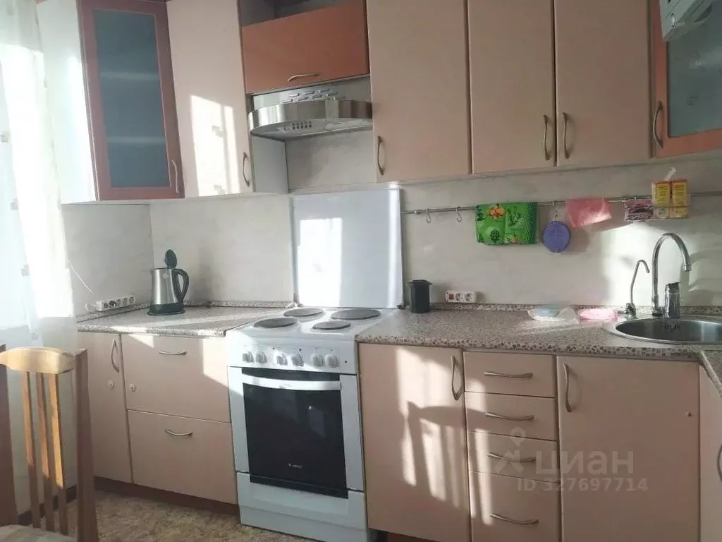 1-к кв. Москва ул. Маршала Кожедуба, 14 (40.0 м) - Фото 1