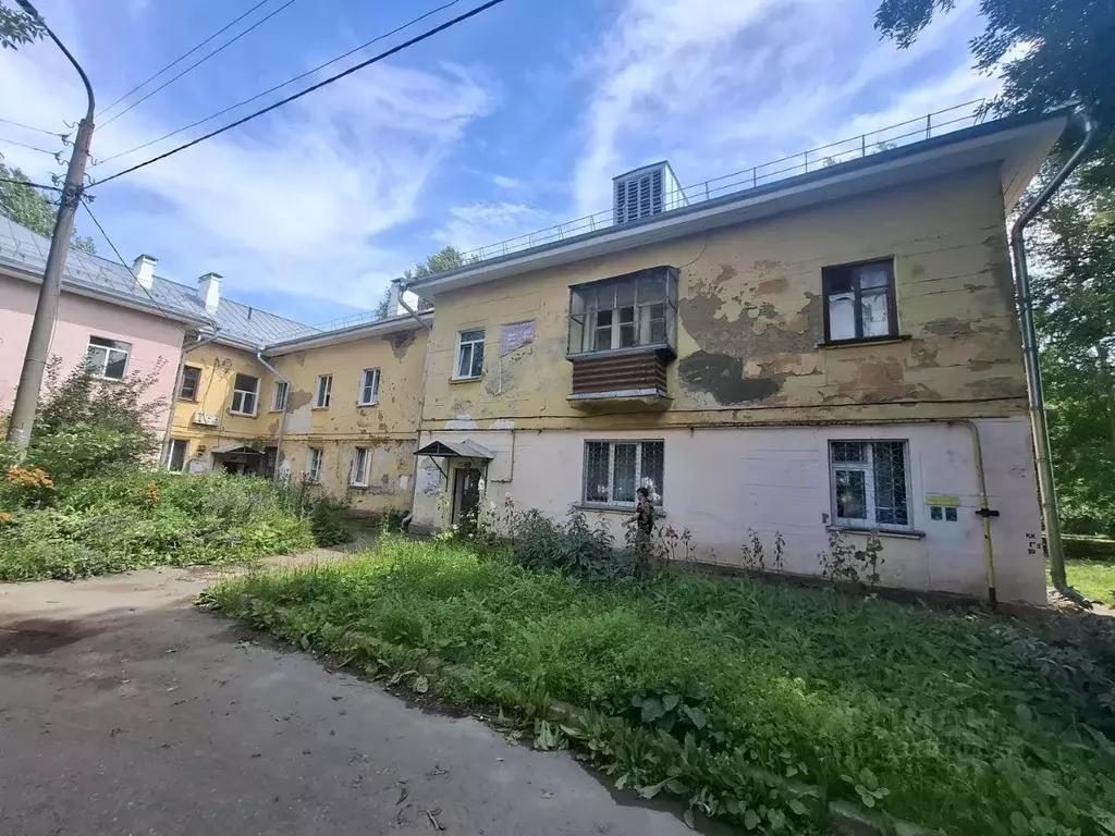 2-к кв. Башкортостан, Уфа Центральная ул., 2 (62.0 м) - Фото 1