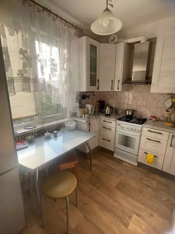 3-к. квартира, 53 м, 5/9 эт. - Фото 0
