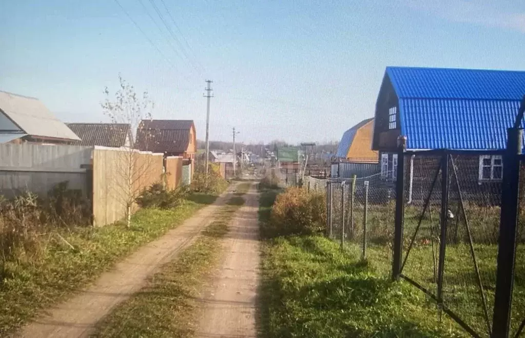 Дом в Башкортостан, Уфимский район, Зубовский сельсовет, За Здоровый ... - Фото 1