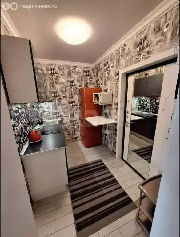 2-комнатная квартира: Одинцово, Сосновая улица, 10 (46 м) - Фото 1