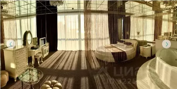 Комната Краснодарский край, Сочи Светлана мкр, просп. Пушкина (35.0 м) - Фото 2