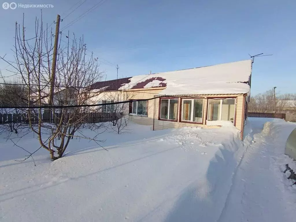 Дом в село Новороманово, Новая улица (50 м) - Фото 1