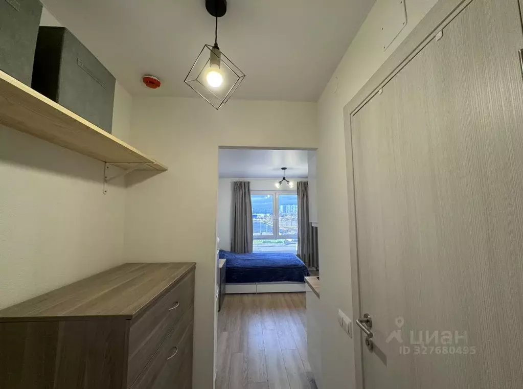 Студия Москва Сигнальный проезд, 16к1 (20.0 м) - Фото 2