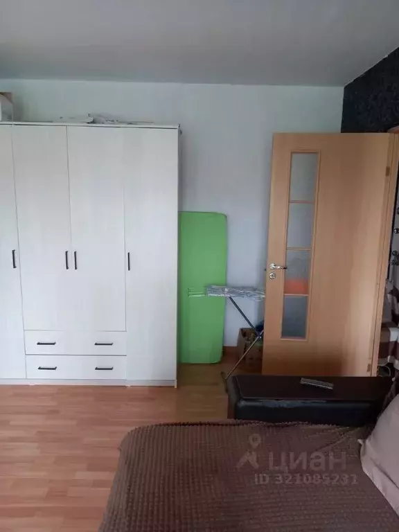 1-к кв. Ярославская область, Ярославль Чернопрудная ул., 30 (37.0 м) - Фото 2