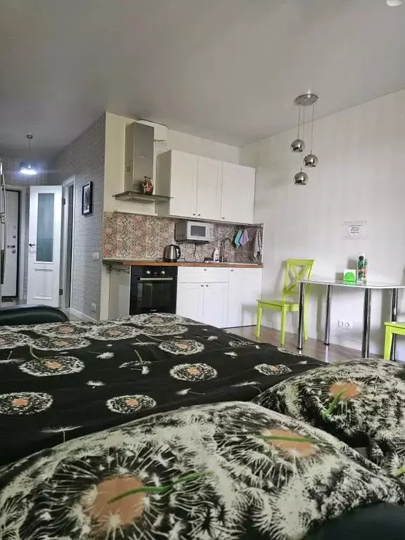 Студия Московская область, Ногинск Богородский городской округ, ул. ... - Фото 2