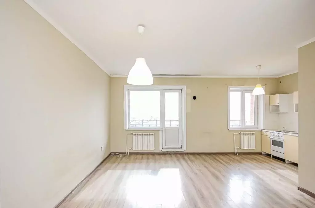 Студия Бурятия, Улан-Удэ Ключевская ул., 60Б/3 (32.0 м) - Фото 2