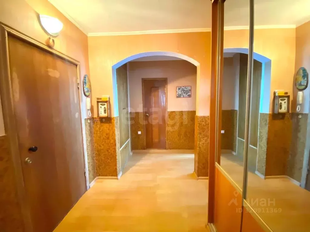 3-к кв. Приморский край, Владивосток ул. Добровольского, 45 (55.6 м) - Фото 1