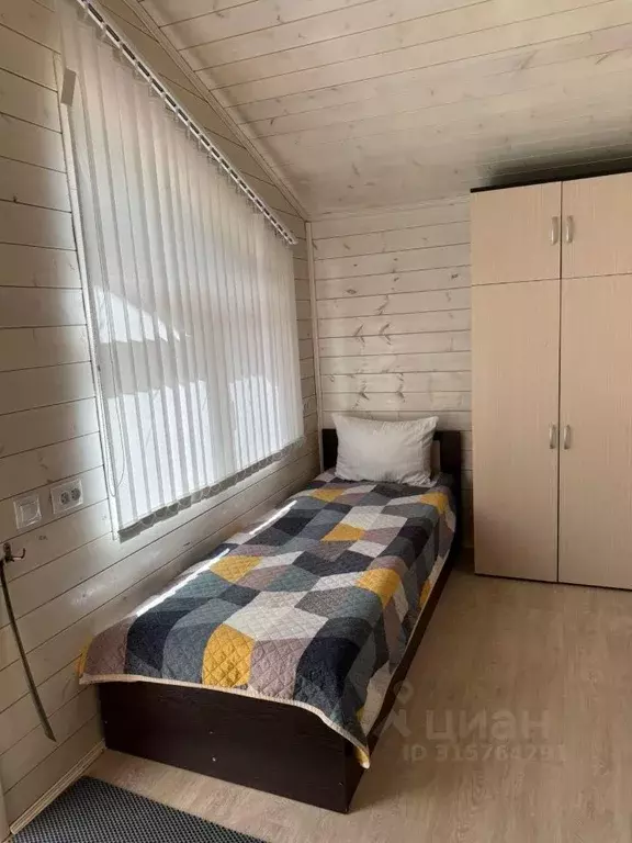 Дом в Карачаево-Черкесия, Зеленчукский район, с. Архыз  (24 м) - Фото 2