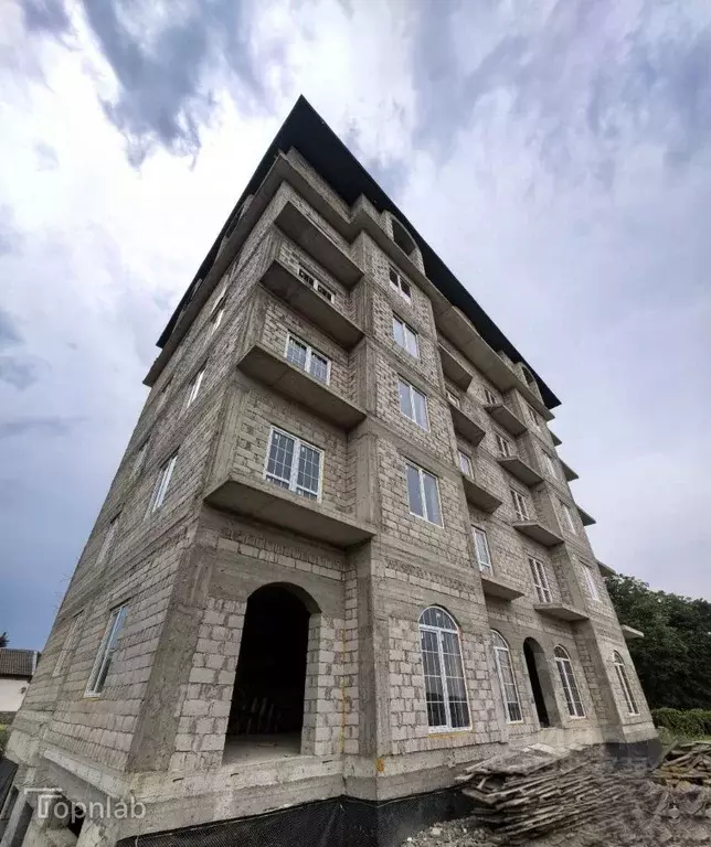 Помещение свободного назначения в Кабардино-Балкария, Нальчик ул. ... - Фото 2