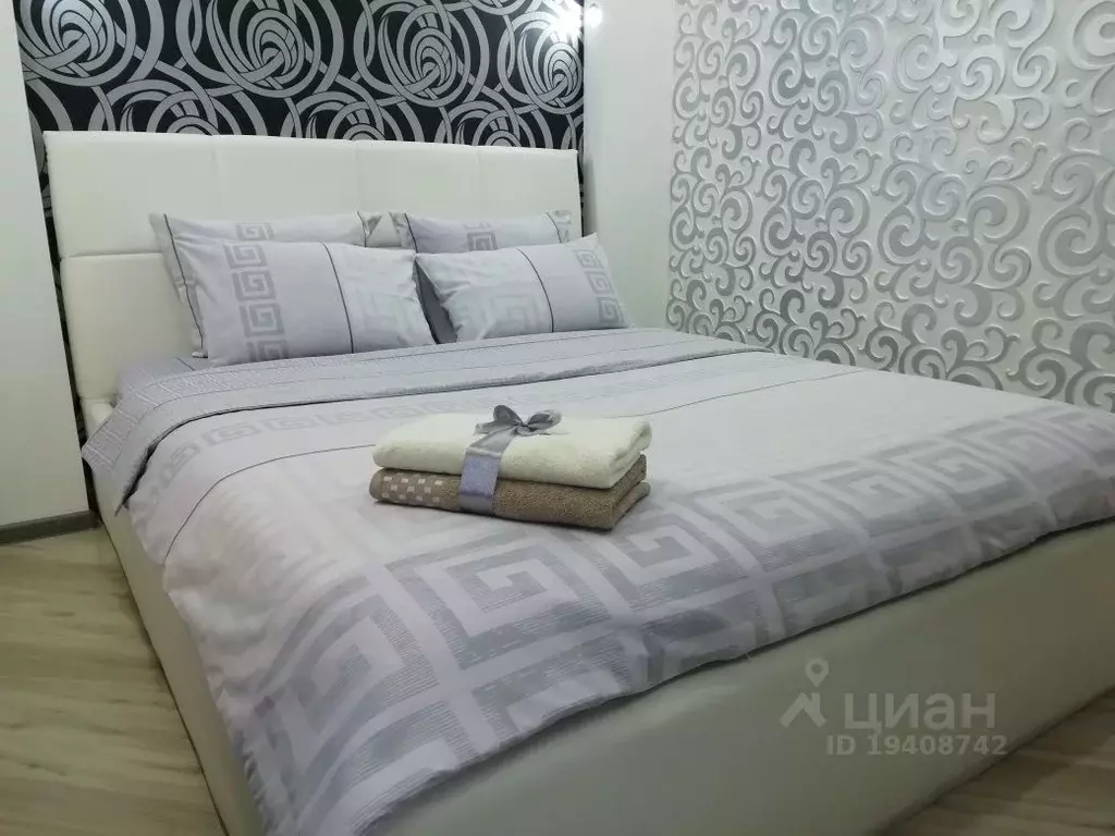 1-к кв. Марий Эл, Йошкар-Ола Первомайская ул., 76 (39.0 м) - Фото 0
