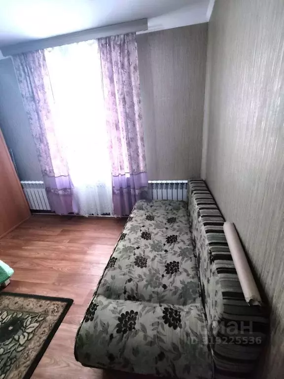 1-к кв. Ставропольский край, Кисловодск ул. Суворова, 26 (29.0 м) - Фото 1