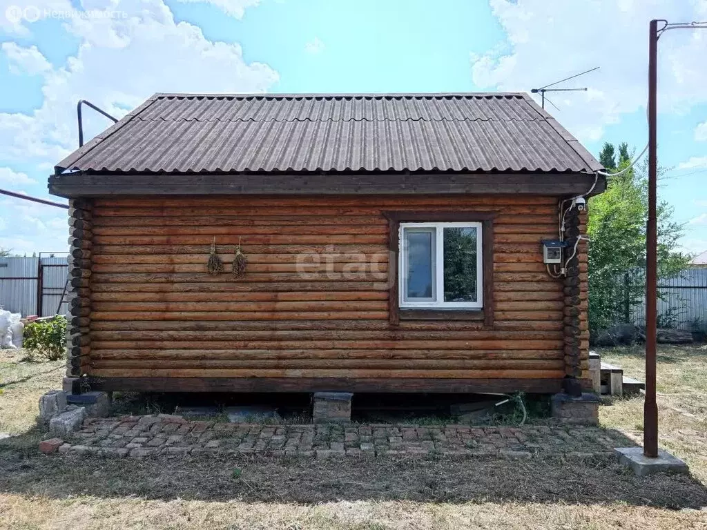 Дом в село Заветы Ильича, улица Дружбы (30 м) - Фото 1