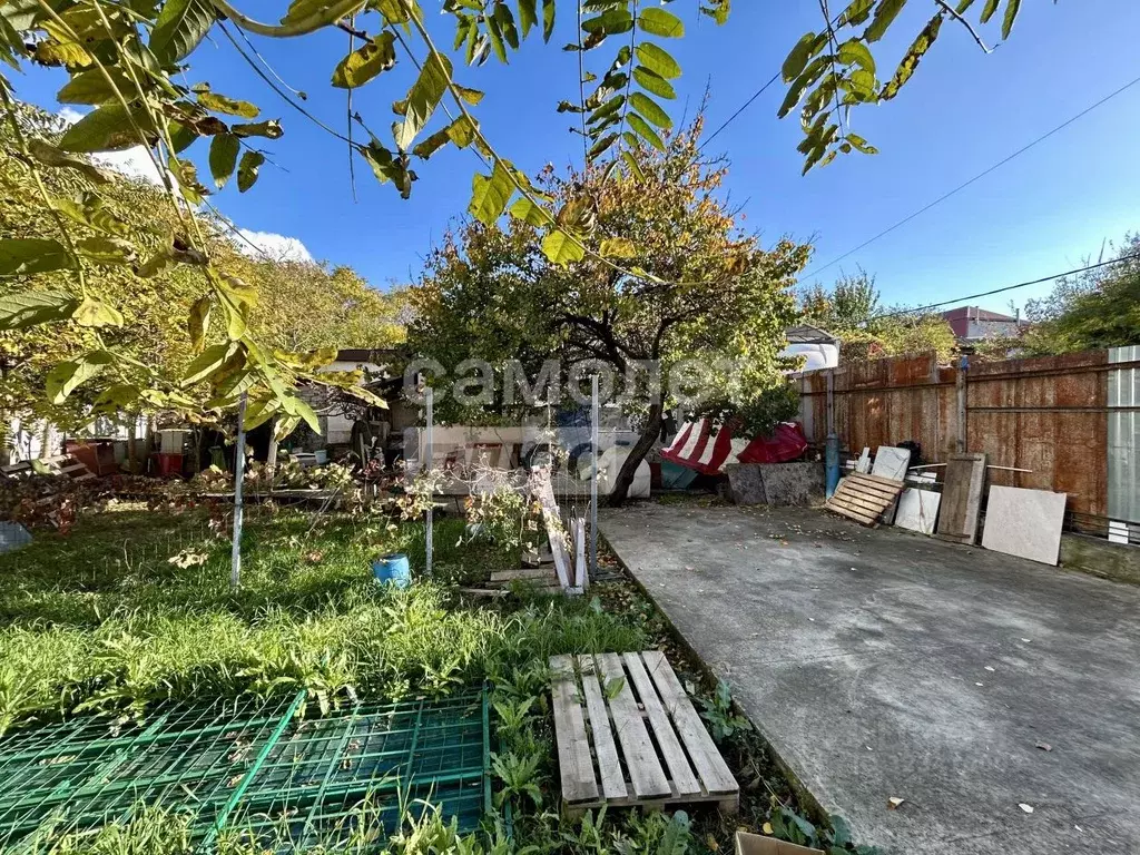 Участок в Краснодарский край, Новороссийск ул. Мамаева, 4 (6.18 сот.) - Фото 2