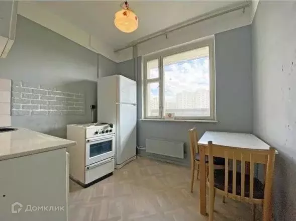 Продаётся 1-к квартира, 35 м - Фото 0
