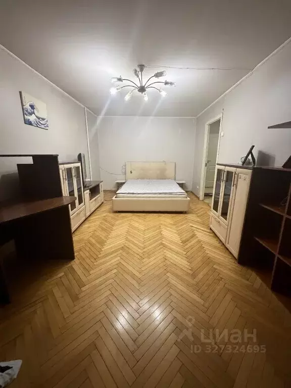 2-к кв. Москва ул. Панферова, 3 (45.0 м) - Фото 2