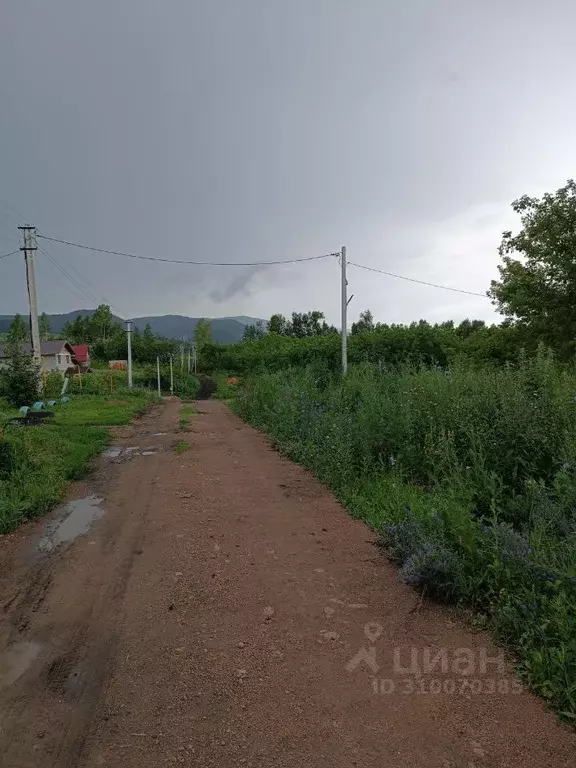 Участок в Алтайский край, Белокуриха ул. Нижняя, 78 (11.5 сот.) - Фото 0