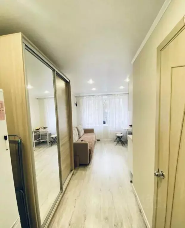 Студия Татарстан, Казань ул. Патриса Лумумбы, 49 (18.0 м) - Фото 1