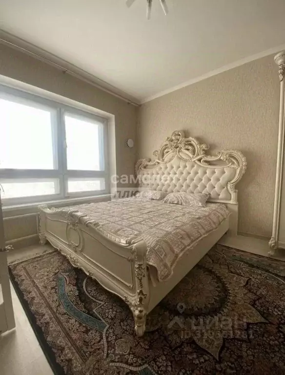 1-к кв. Москва ул. Маршала Еременко, 5к1 (30.9 м) - Фото 0