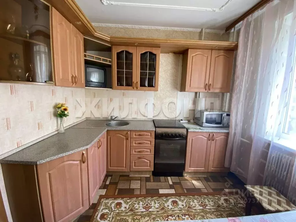 1-к кв. Белгородская область, Белгород ул. Челюскинцев, 58бк3 (34.0 м) - Фото 2